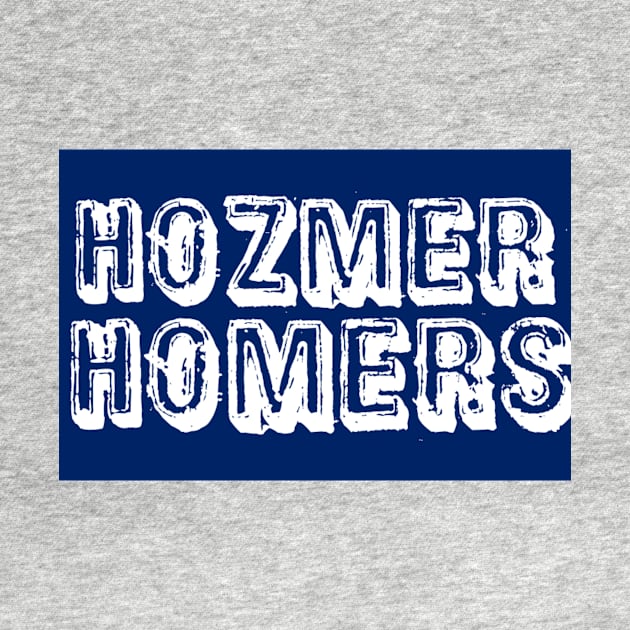 Hozmer Homers by KC_FanGear